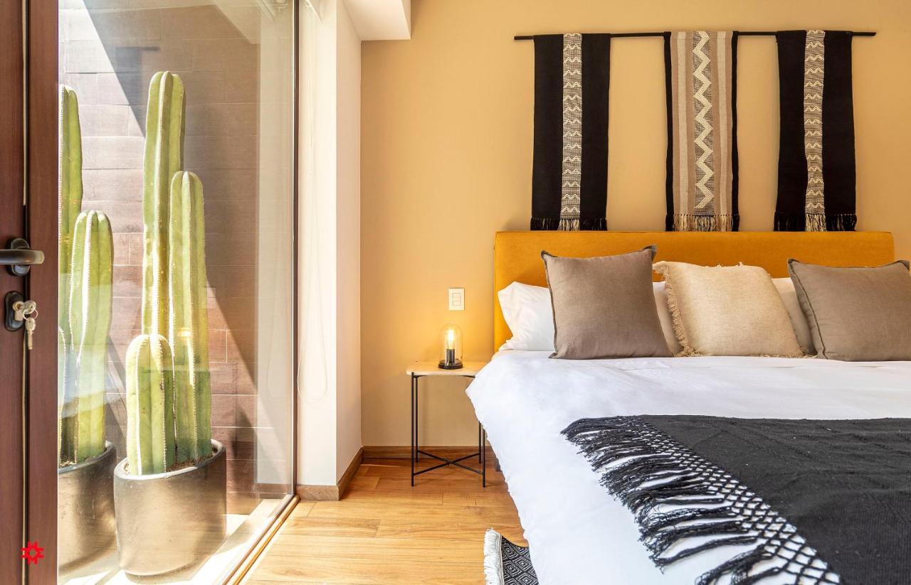 Appartement Casa Arquimedes By Kukun