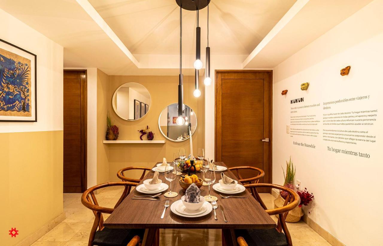 Appartement Casa Arquimedes By Kukun *