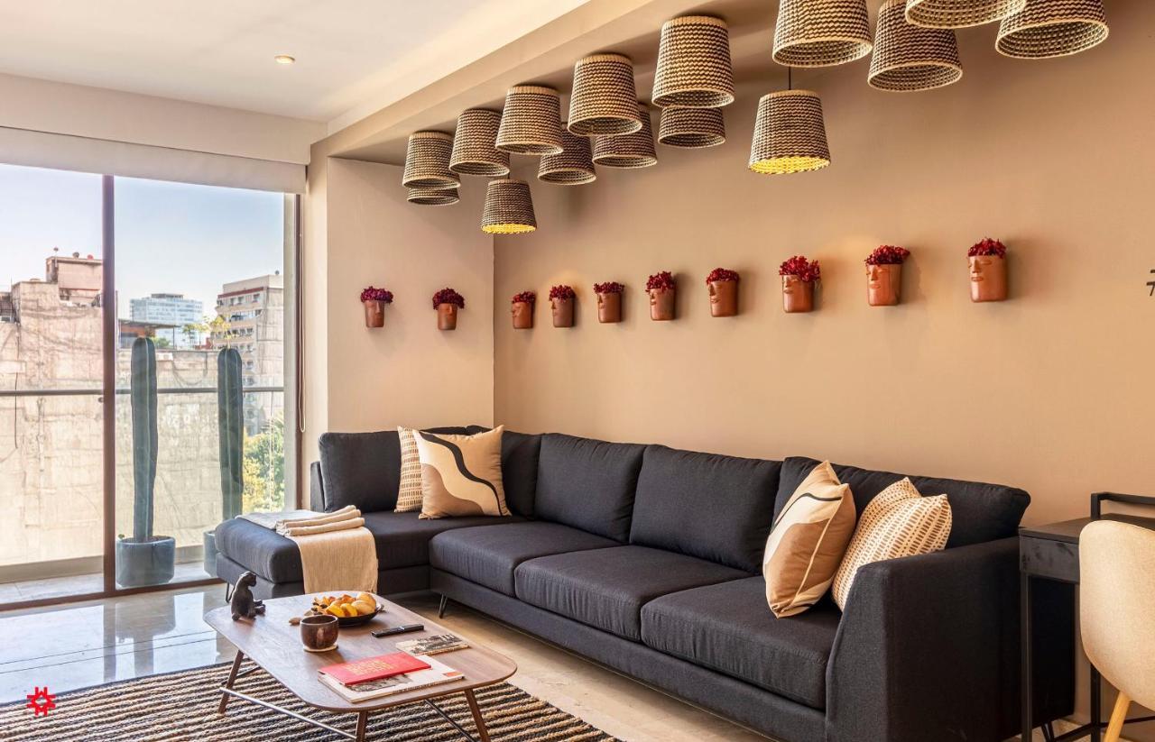 Casa Arquimedes By Kukun Appartement *