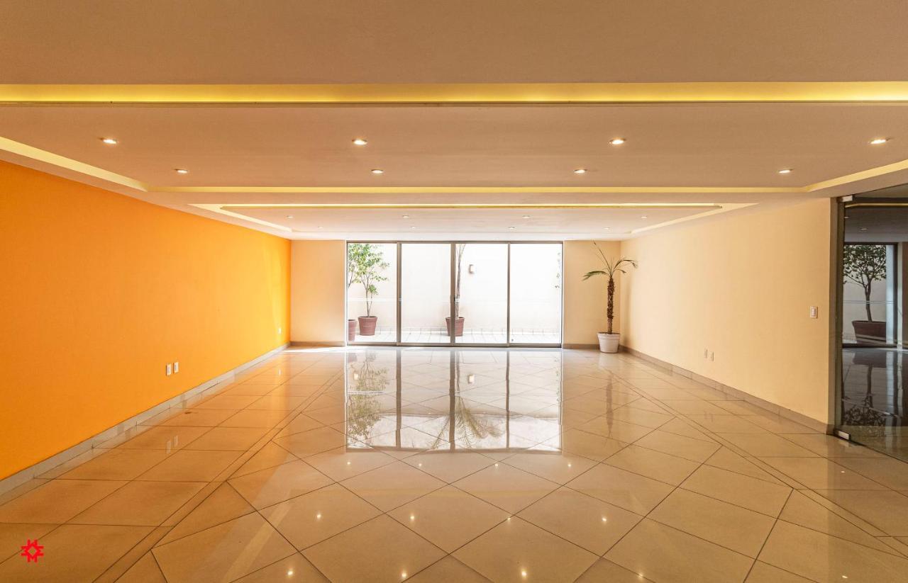 Casa Arquimedes By Kukun Appartement