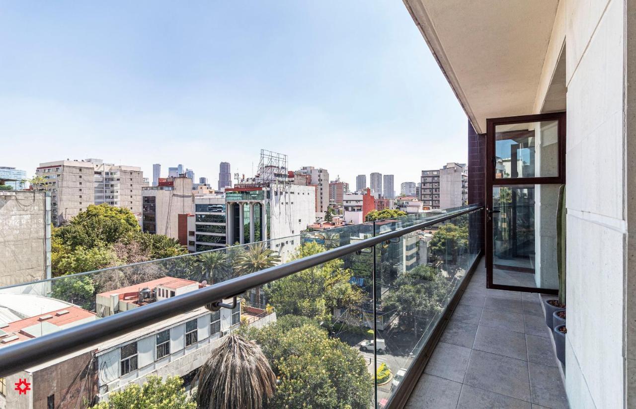 Casa Arquimedes By Kukun * Mexico